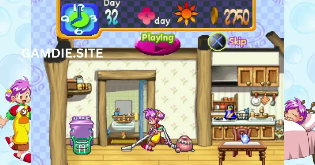 Milano's Odd Job Collection Free