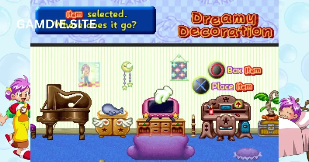 Milano's Odd Job Collection Free Download 