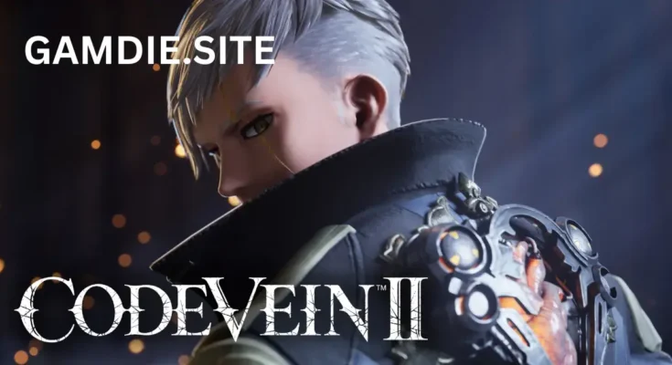 Code Vein 2