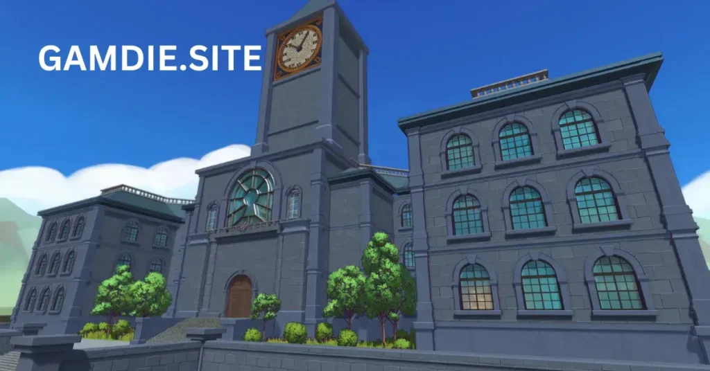 Escape Academy 2 Free Download