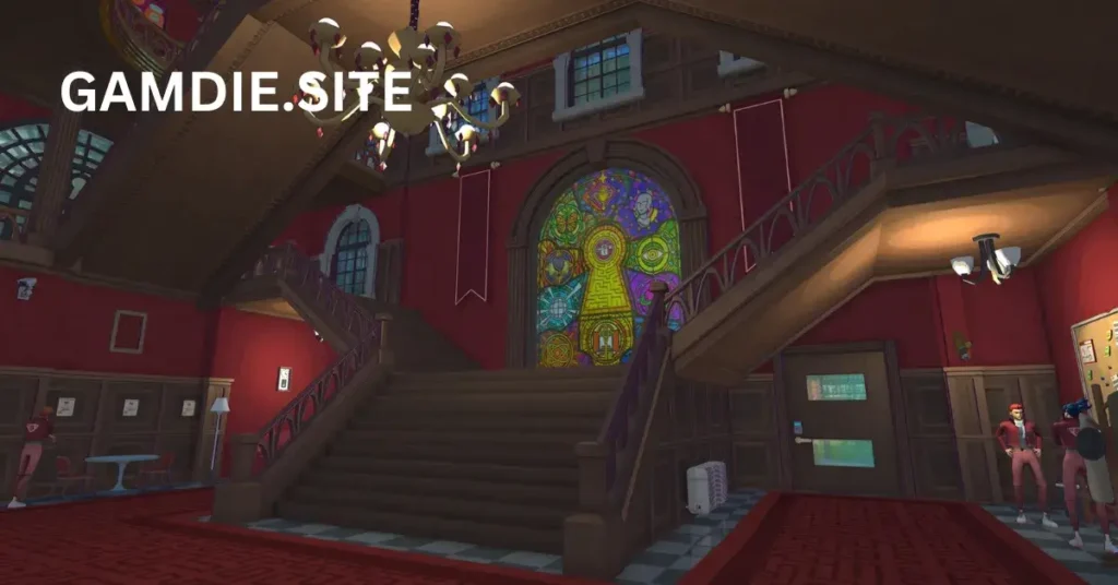 Escape Academy 2 Free Download