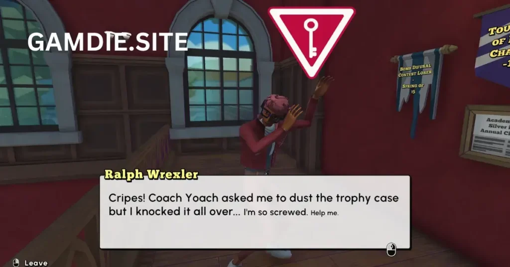 Escape Academy 2 Free Download