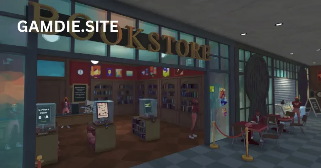 Escape Academy 2 Free Download