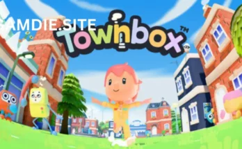 Townbox