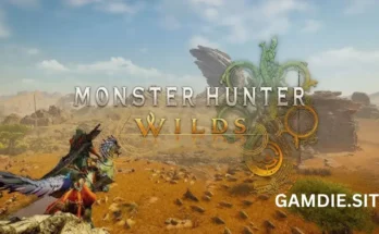 Monster Hunter Wilds