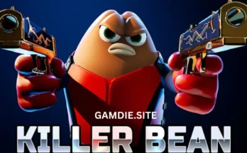 Killer Bean Free Download