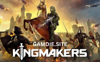 Kingmakers Free Download