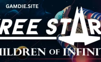 Free Stars: Children of Infinity