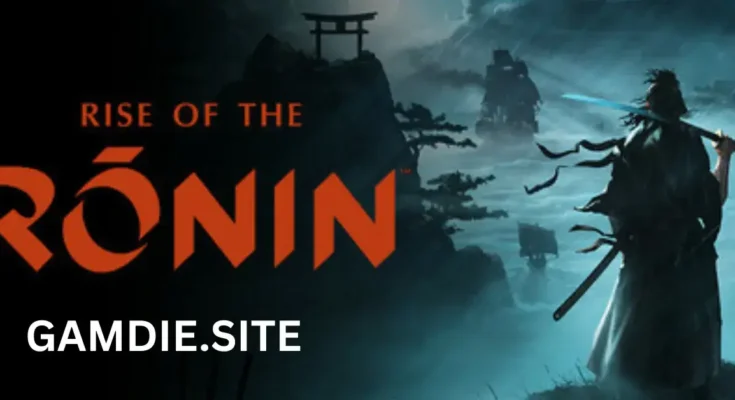 Rise of the Ronin