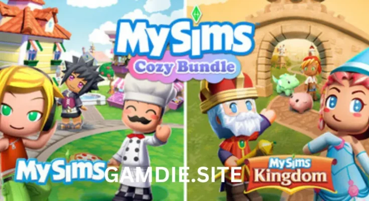 MySims