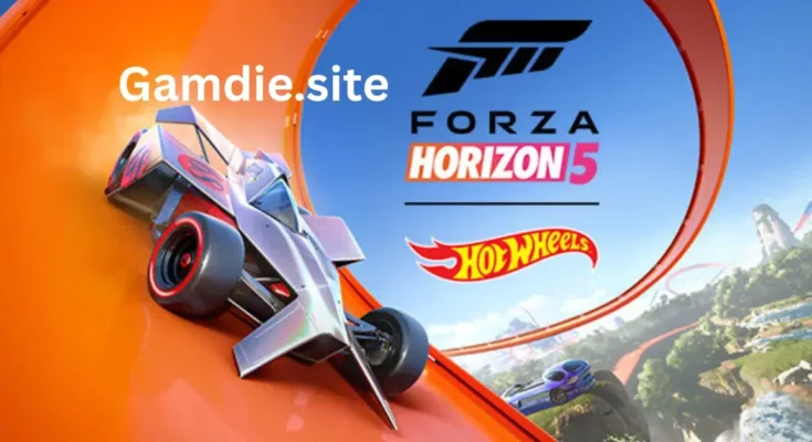 Forza Horizon 5