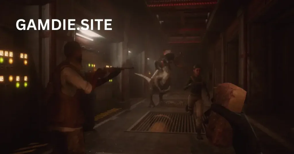 Deathground Free Download for PC 2025 (Latest Version)