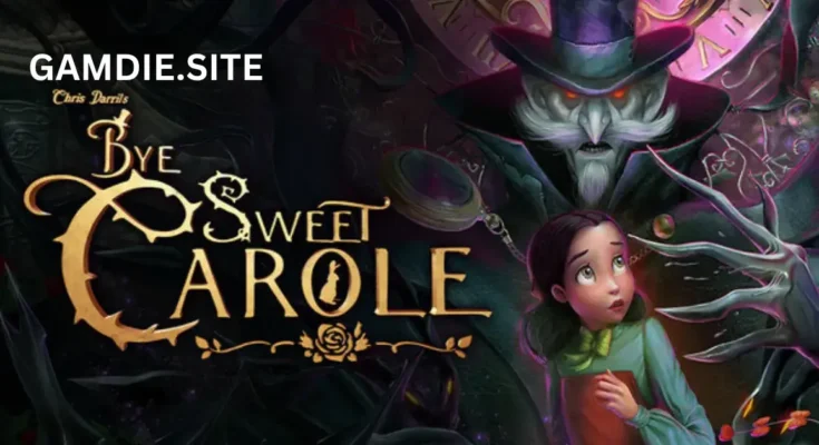 Bye Sweet Carole v1.0.1 Free Download