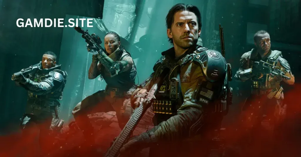 Call of Duty Black Ops 7 Free Download