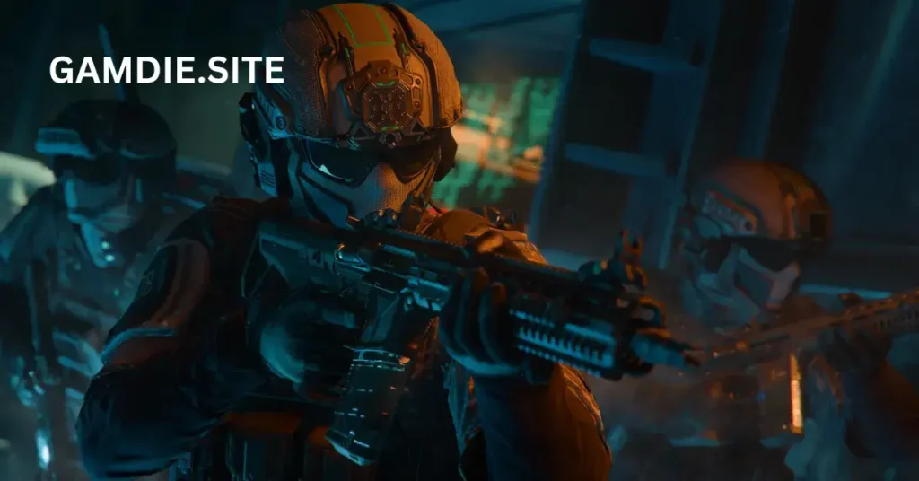 Call of Duty Black Ops 7 Free Download