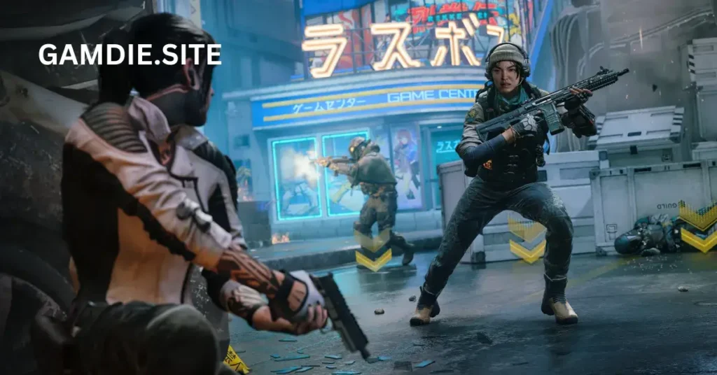 Call of Duty Black Ops 7 Free Download