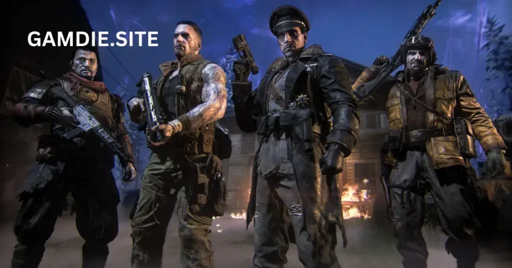 Call of Duty Black Ops 7 Free Download