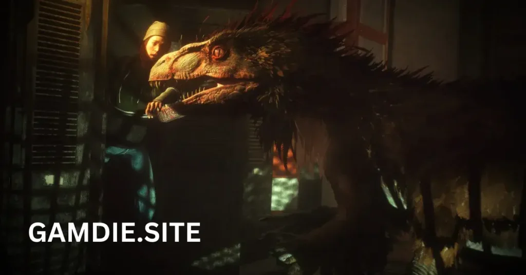 Deathground Free Download for PC 2025 (Latest Version)