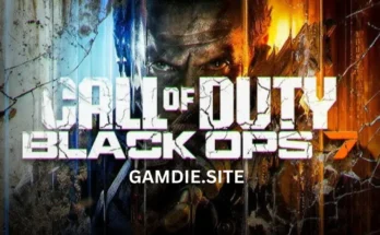 Call of Duty Black Ops 7 Free Download