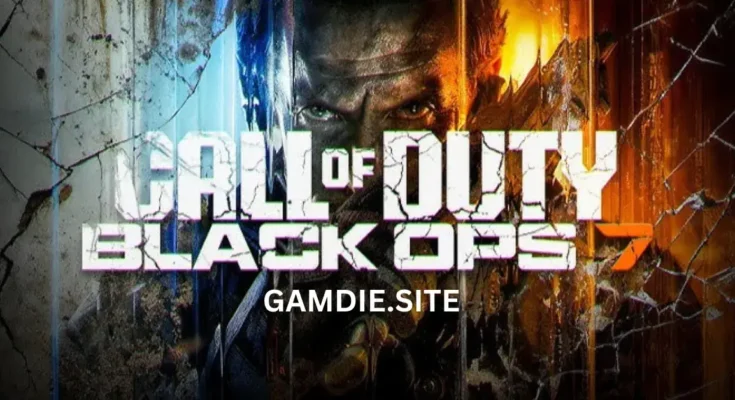 Call of Duty Black Ops 7 Free Download