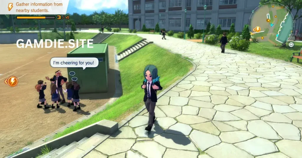 Inazuma Eleven Victory Road