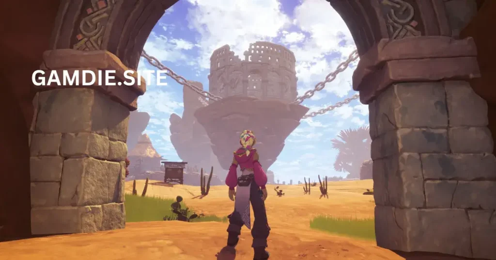 Cloudheim Free Download