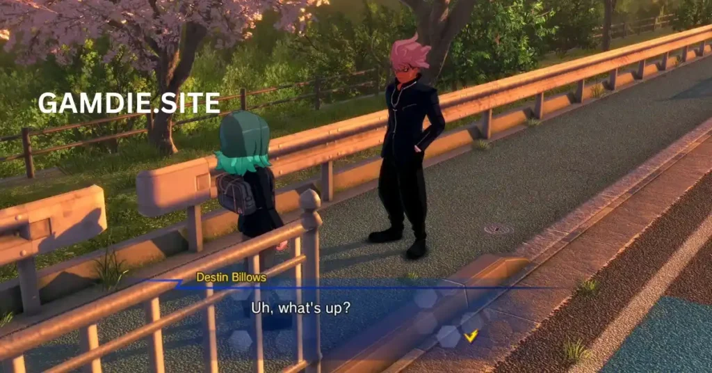 Inazuma Eleven Victory Road