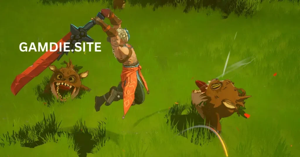 Cloudheim Free Download