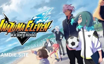 Inazuma Eleven Victory Road