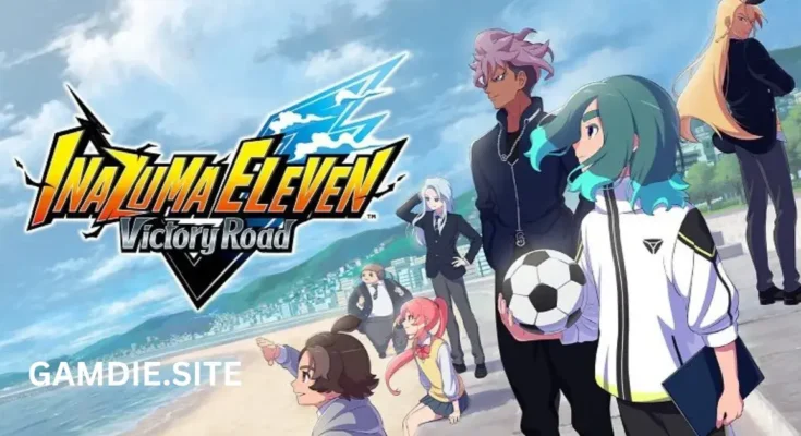 Inazuma Eleven Victory Road