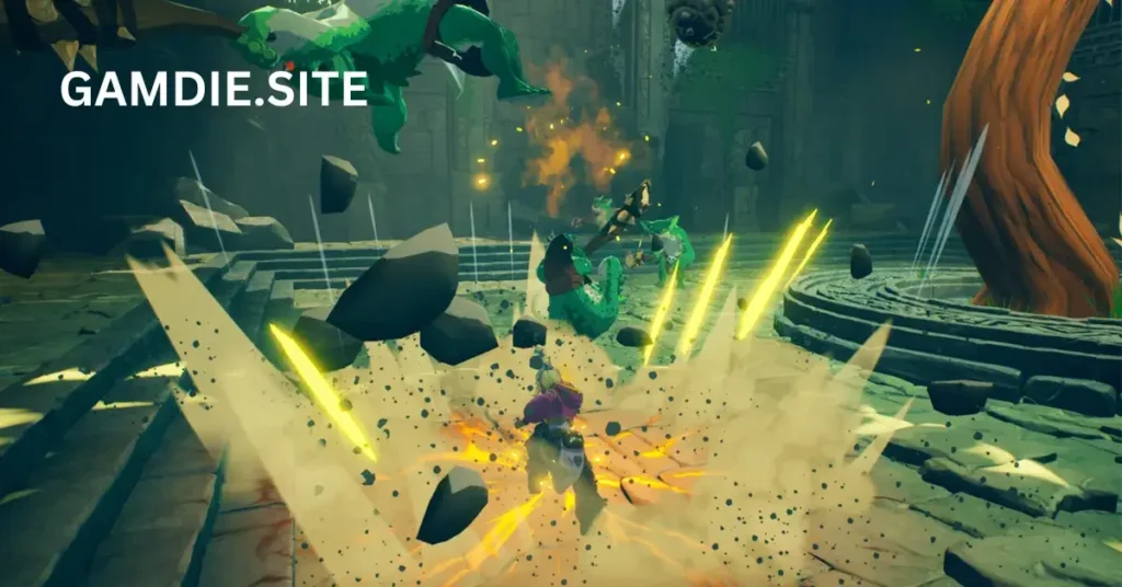 Cloudheim Free Download