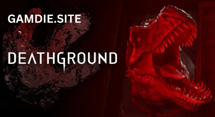 Deathground Free Download for PC 2025