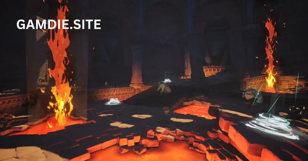 Cloudheim Free Download