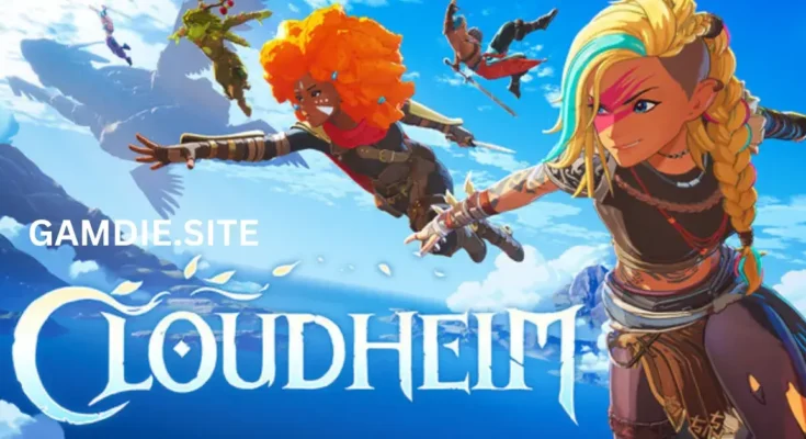 Cloudheim Free Download