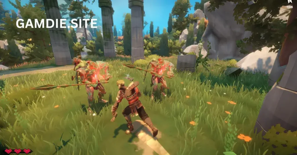 Echoes of Elysium Free Download