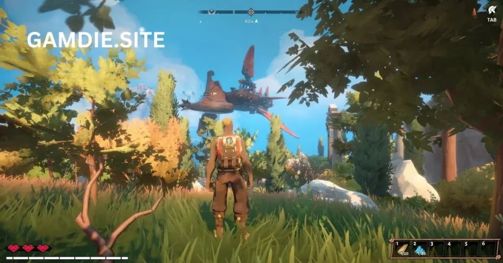 Echoes of Elysium Free Download