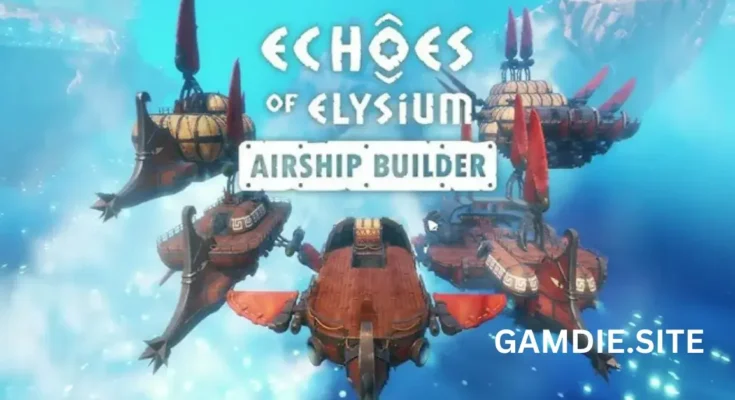 Echoes of Elysium Free Download