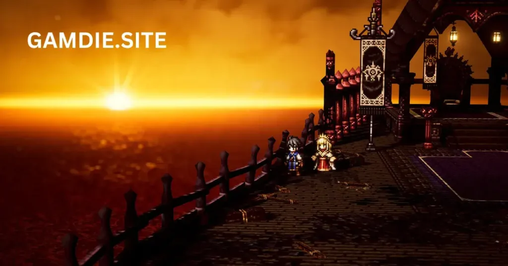 Octopath Traveler 0 Free Download