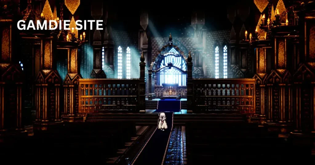 Octopath Traveler 0 Free Download