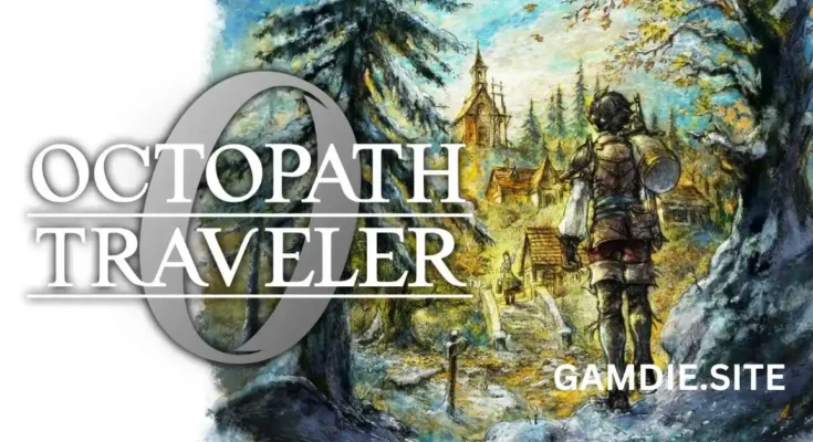 Octopath Traveler 0 Free Download