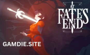 At Fate’s End