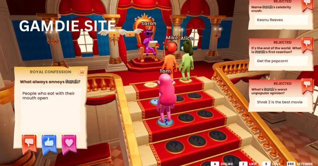 The You Quiz Free Download