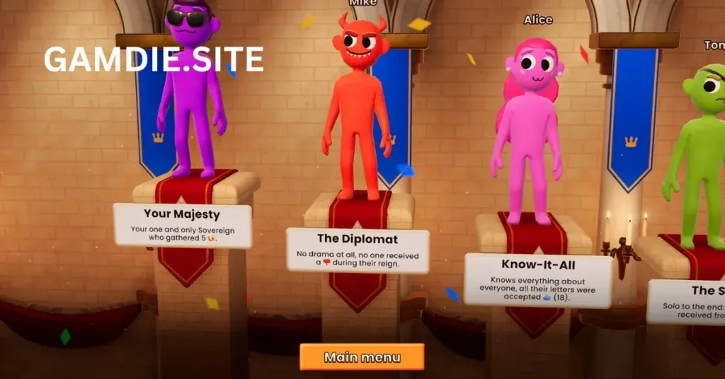 The You Quiz Free Download