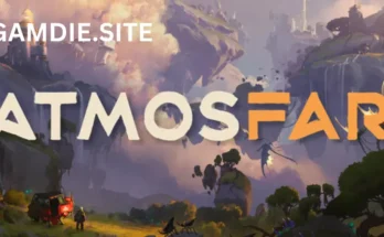 Atmosfar