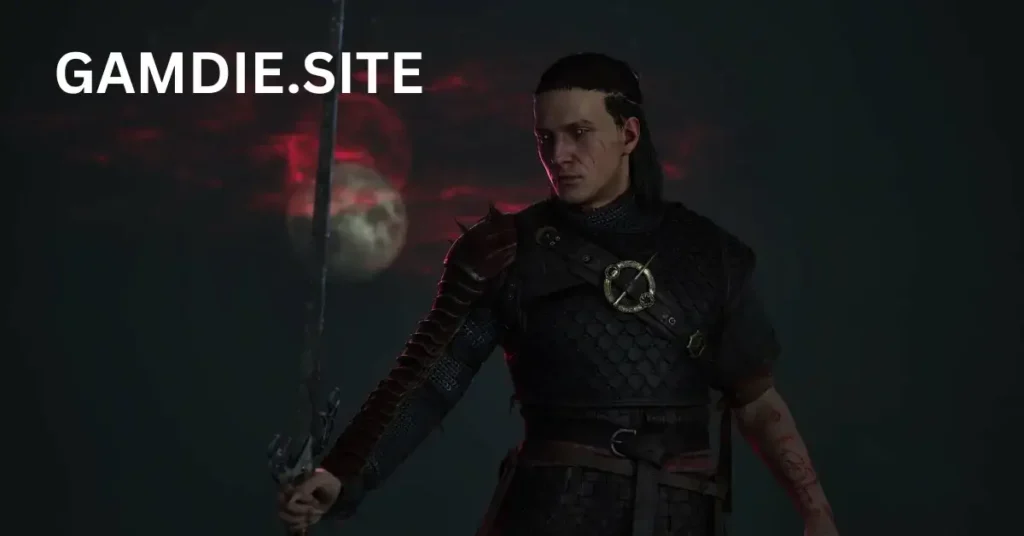 The Blood of Dawnwalker