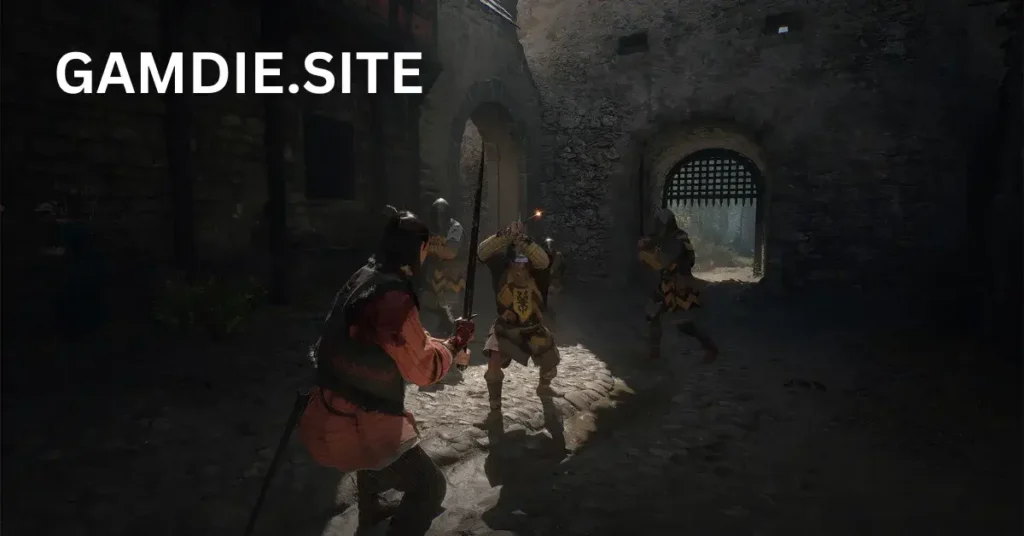 The Blood of Dawnwalker