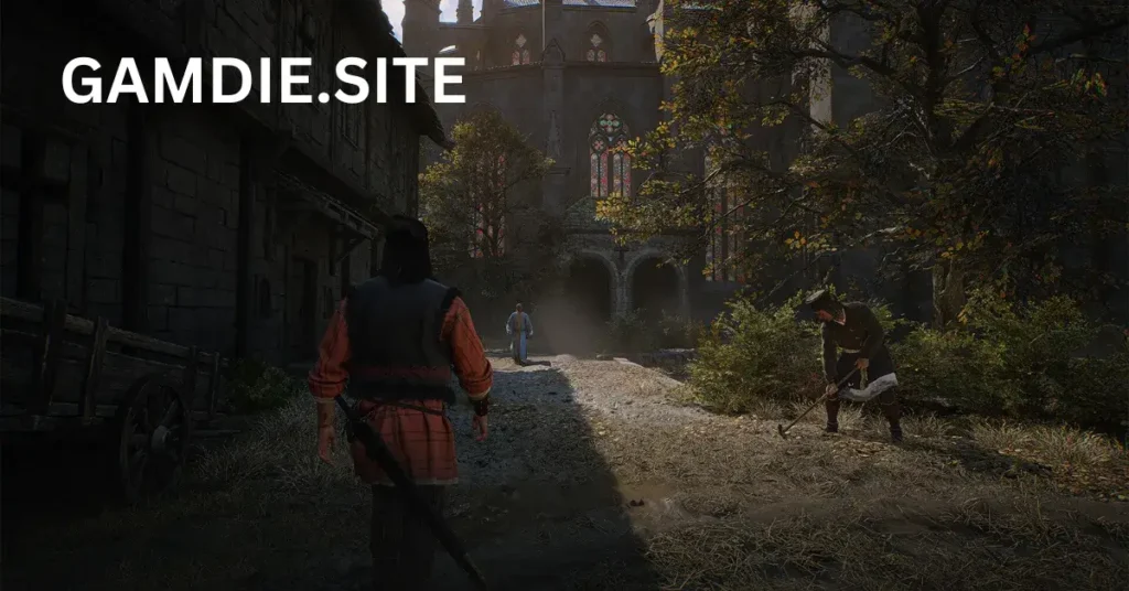 The Blood of Dawnwalker