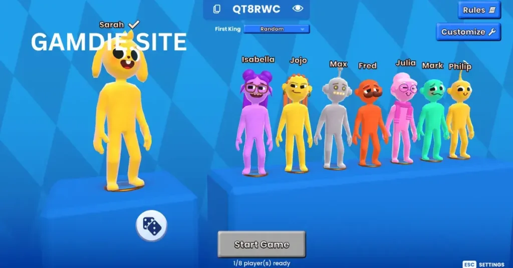 The You Quiz Free Download