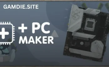 PC Maker