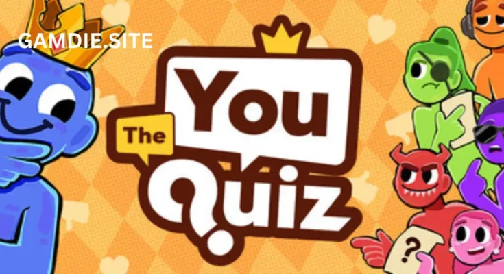 The You Quiz Free Download